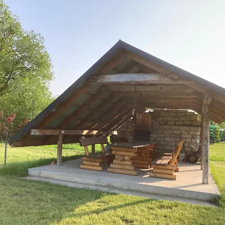 Hotel Pod Gwiazdami Pisklaki Zewnętrze zdjęcie